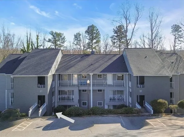 2101 Northlake Dr, Anderson, SC 29625