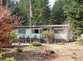 110 Sunnycrest Ln S, Castle Rock, WA 98361