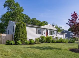 17 Spruce Rd, Norwood, MA 02062