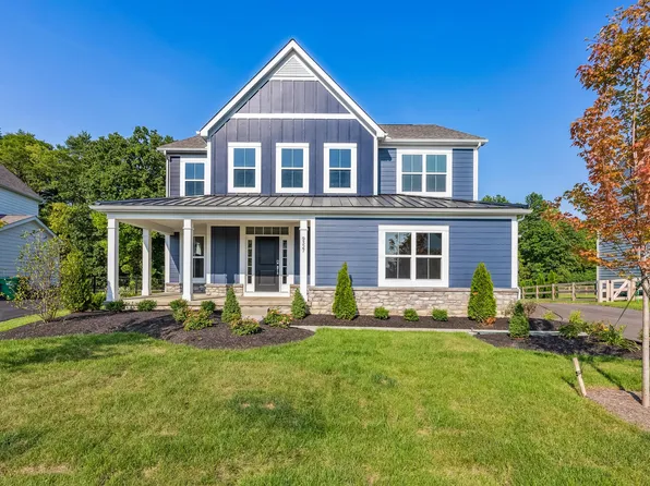 9327 Shadwick Way, Blacklick, OH 43004