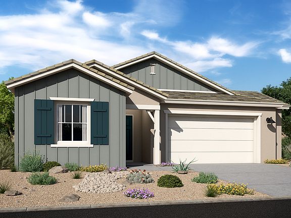 Nighthawk Western Farmhouse G