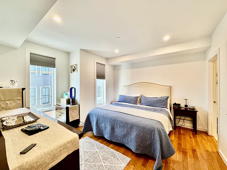 49 Rogers St #3A — Photo 6