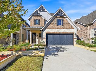 18136 Lakefront Ct, Forney, TX 75126