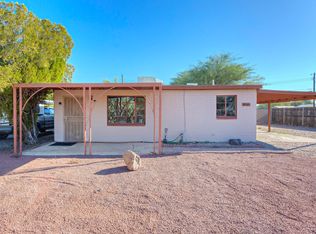 3916 N Fontana Ave, Tucson, AZ 85705