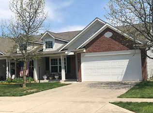 175 Rapid Rill Ln, Brownsburg, IN 46112