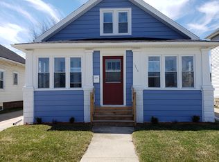 1944 Jay Eye See Ave, Racine, WI 53403