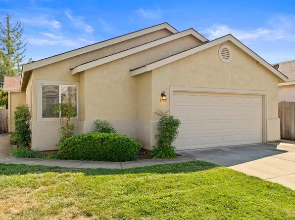 2189 Winterhaven Cir, Cameron Park, CA 95682