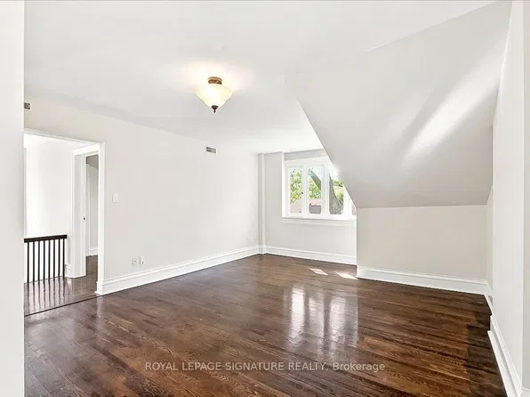 12 Foxbar Rd, Toronto, ON
