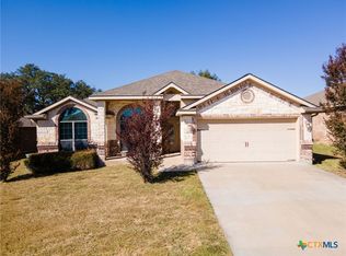 707 Brooklyn Kay Dr, Killeen, TX 76542