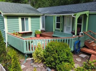 111 Rhody Loop, Florence, OR 97439