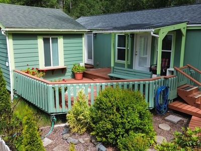 111 Rhody Loop, Florence, OR, 97439