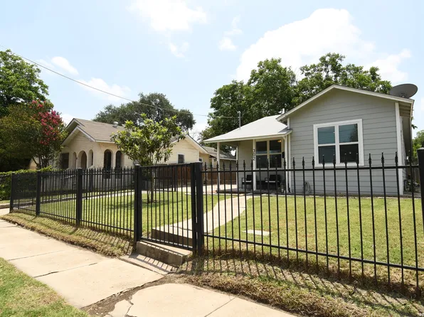 302 PRUITT AVE, San Antonio, TX 78204