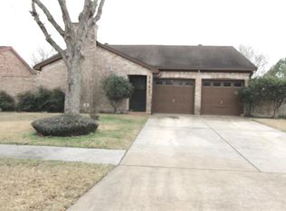 6643 Dusty Dawn Dr, Houston, TX 77086