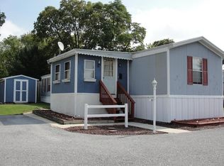 36 Walnut Ct, Fleetwood, PA