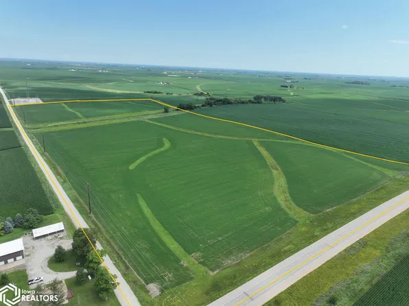 V40 High Way, Dysart, IA 52224