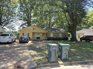 2225 Coral Hills Dr, Southaven, MS 38671