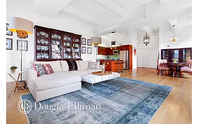 Sold by Douglas Elliman