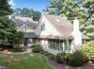 2010 Newcomen Rd, Chester Springs, PA 19425