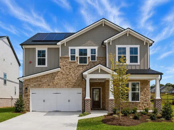2250 Velvet Sage Way, Marietta, GA 30066