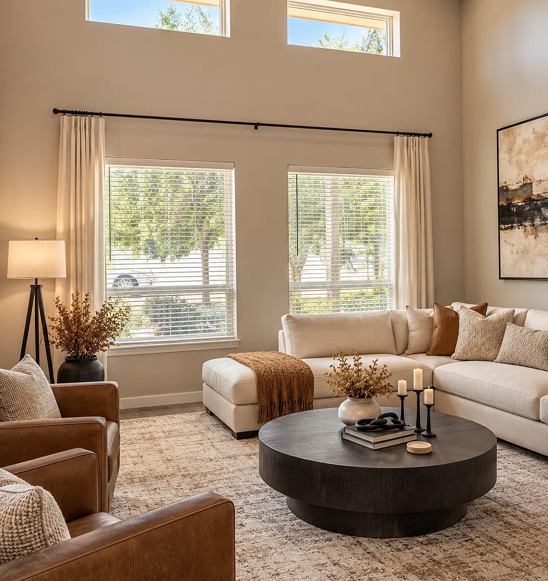 3 bed, 2.5 bath, 1730 sqft, $2,095 — Photo 3