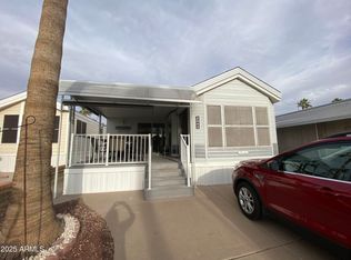 2042 S Ute Dr #42, Apache Junction, AZ 85120