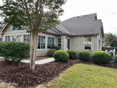 124 W Chelsea Court, Southern Pines, NC, 28387