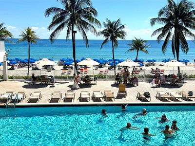 2101 S Ocean Drive #403, Hollywood, FL, 33019