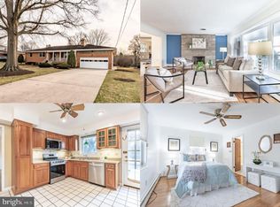 2201 Rollins Dr, Alexandria, VA 22307