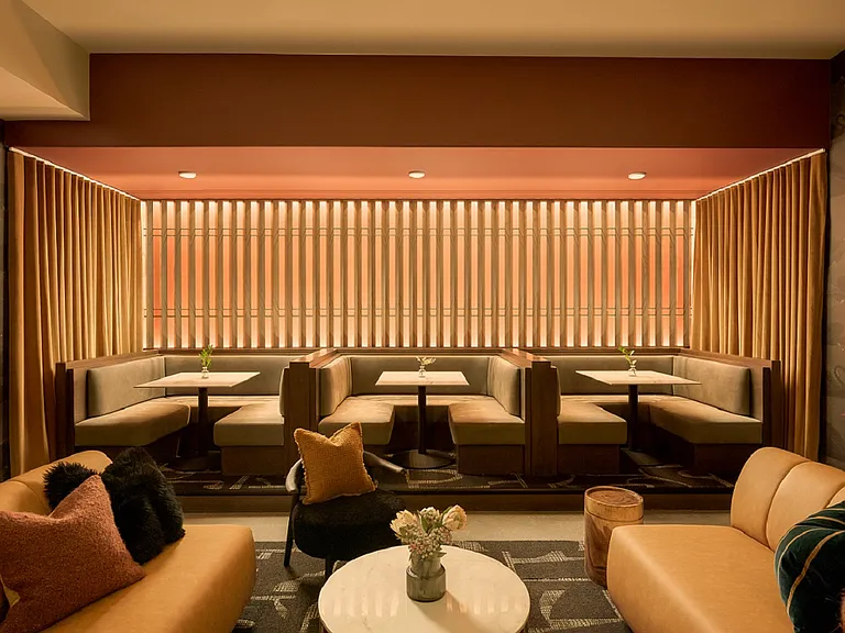 Huxley Scottsdale — Photo 6