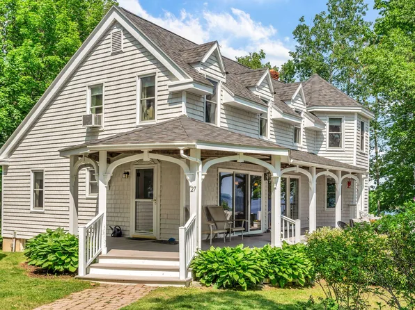 27 Highview Terrace, Belfast, ME 04915