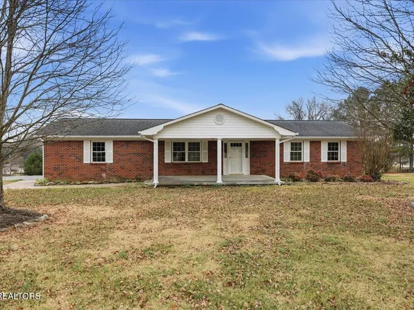 10050 Rutledge Pike, Corryton, TN 37721