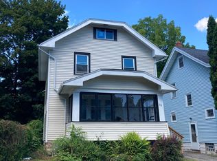 63 Nellis Park, Rochester, NY 14608