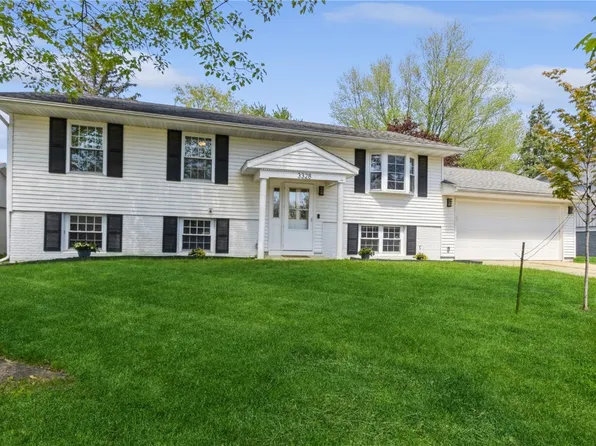 3328 Tulane Ave, Iowa City, IA 52245