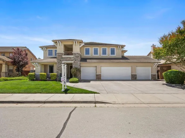 391 Promise Way, Hollister, CA 95023