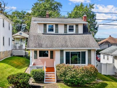 18 Macon St, Binghamton, NY, 13903