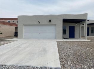 2011 Sycamore Ave APT A, Pahrump, NV 89048