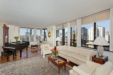 Sold by Brown Harris Stevens