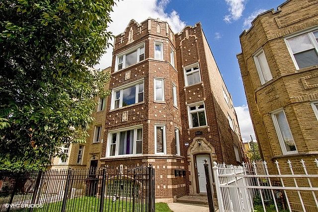 1st image of 8037 S Paulina St APT 1