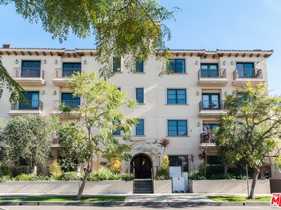 718 N Croft Ave #Penthouse 1, Los Angeles, CA, 90069