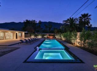 1472 N Riverside Dr, Palm Springs, CA 92264