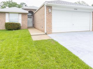 2990 Turners Meadow Rd, Pensacola, FL 32514