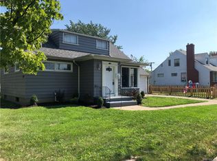 959 Parkhurst Blvd, Tonawanda, NY 14150