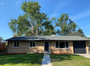 637 S Grape St, Denver, CO 80246