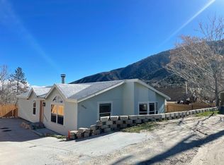 3800 Park View Trl, Frazier Park, CA 93225