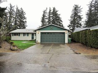 722 SW 20th Cir, Troutdale, OR 97060