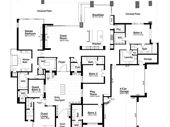 3rd image of 28058 N 103rd Pl