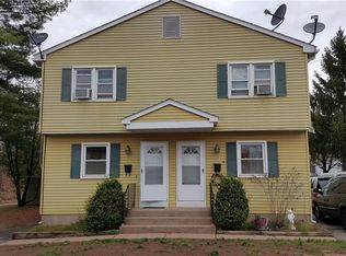 9 Horace St, Manchester, CT 06040