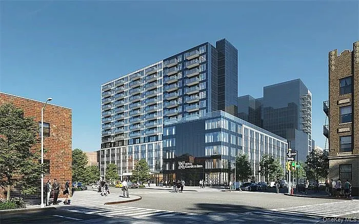 3371 Prince St #6D — Photo 13