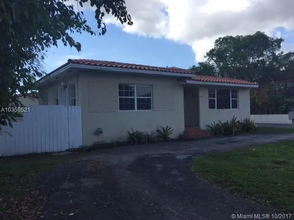 3606 SW 17th St, Miami, FL 33145
