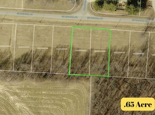 0 Sitting Bull Dr, Sardinia, OH 45171